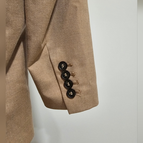 H&M Double Breasted Jacket - Picture 2 of 4